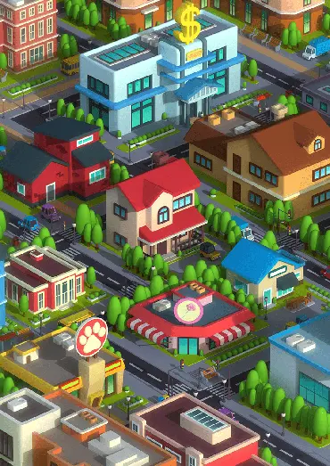 Studd Games artwork