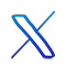 X